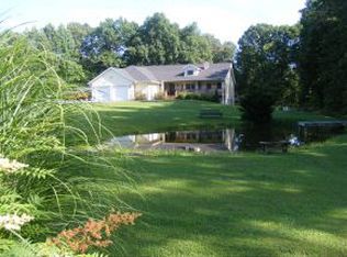 4027 E Paddock Rdg, Bloomington, IN 47408