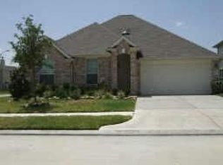 1803 Dominic Ln, Houston, TX 77049
