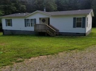 380 Tisdale Rd, Louisa, VA 23093