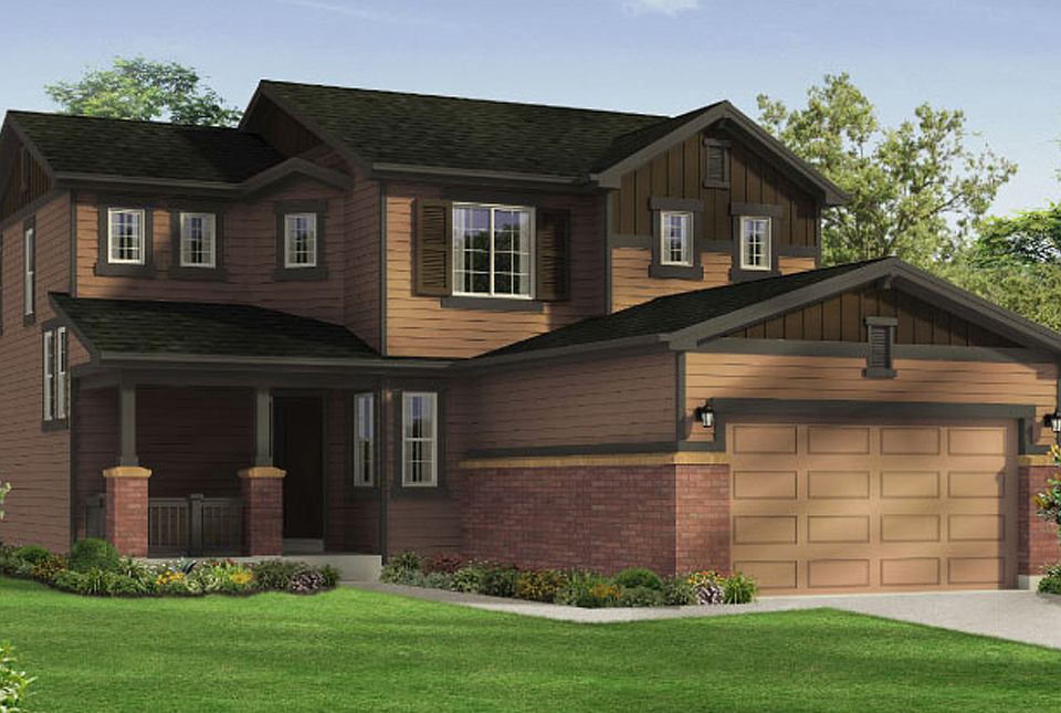 6026 Brave Eagle Drive