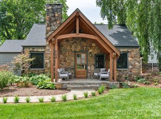 664 Lakeshore Dr, Asheville, NC 28804