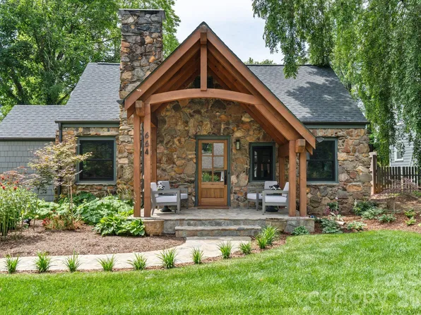 664 Lakeshore Dr, Asheville, NC 28804