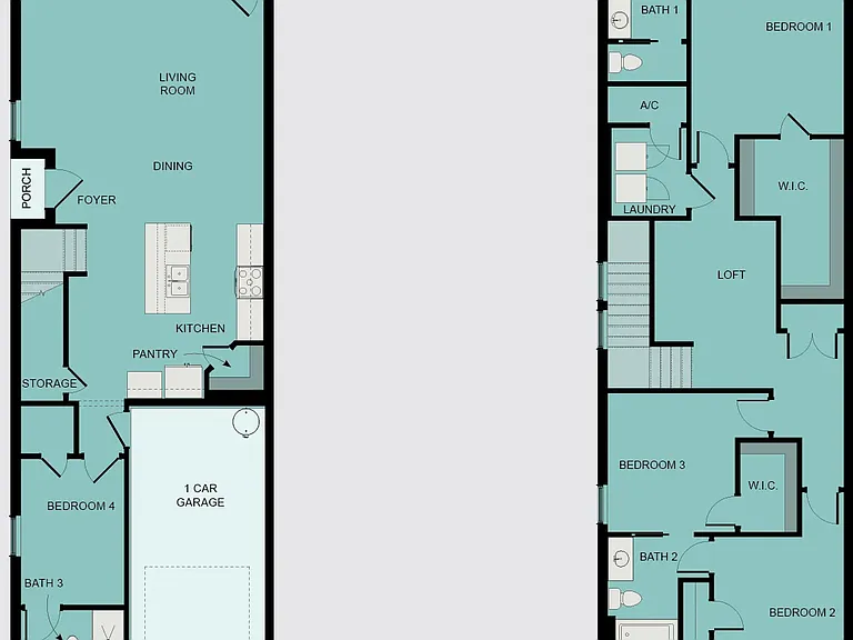 Groveparc Townhomes — Photo 28