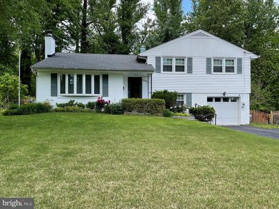 7310 Jervis St, Springfield, VA, 22151