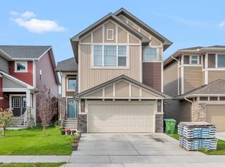 7672 S 80th Ave NE, Calgary, AB T3J 0Z6