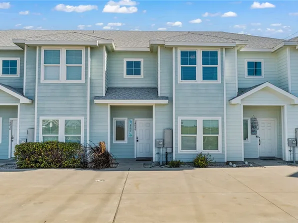 14834 Robla Dr, Corpus Christi, TX 78418