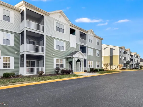 35552 E Atlantic Cir Unit 102, Rehoboth Beach, DE 19971