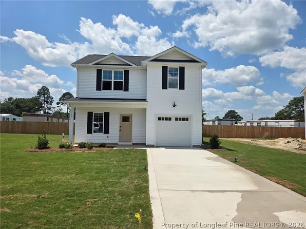548 Open Range Rd Lot 57, Spring Lake, NC 28390