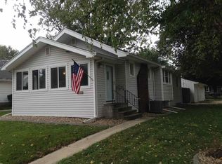 1002 Baltimore St, Waterloo, IA 50702