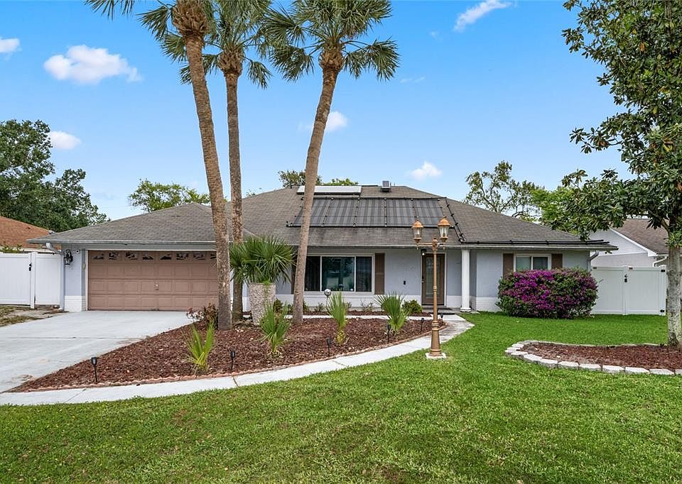 1022 Ireland Dr, Deltona, FL 32725 | Zillow