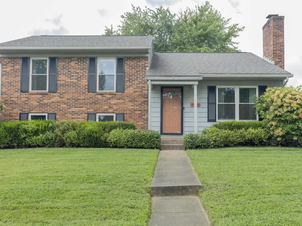 7712 Dry Branch Rd, Evansville, IN 47711