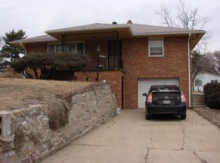 3958 Curtis Ave, Omaha, NE 68111