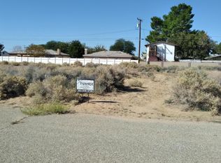 Margo St, Edwards, CA 93523