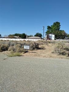 Margo St, Edwards, CA, 93523