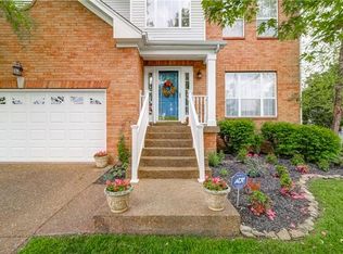 111 W Harbor Ct, Hendersonville, TN 37075