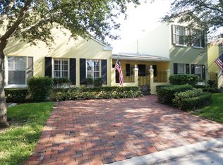 5896 Catesby St, Boca Raton, FL 33433