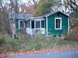 415 Washington Rd, Murfreesboro, NC 27855