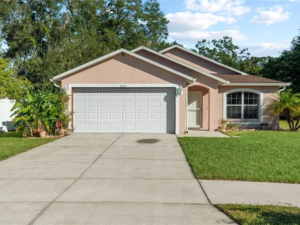 38753 Feathering Way, Zephyrhills, FL 33542