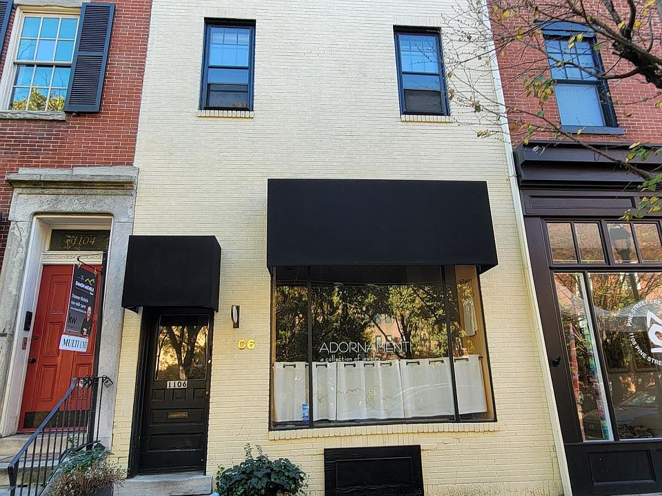 1st image of 1106 Pine St #B