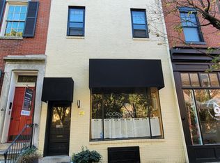 1106 Pine St #B, Philadelphia, PA 19107