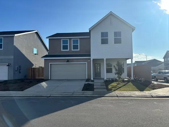 7039 E Simpson Ave, Fresno, CA 93737