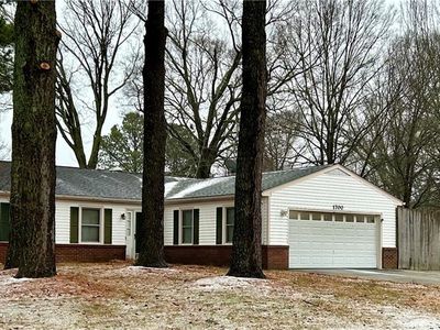 1700 Ashton Dr, Virginia Beach, VA, 23464