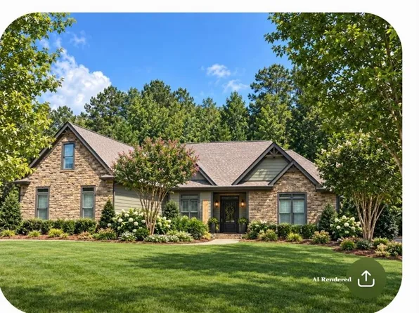 1238 Fairwinds Dr, Loganville, GA 30052