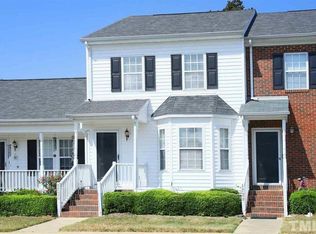 1730 Stroll Cir, Fuquay Varina, NC 27526