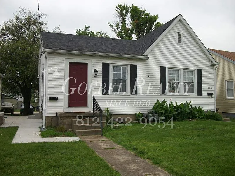 820 Negley Ave #B