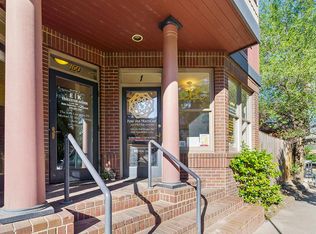 160 E 12th St SUITE 1, Durango, CO 81301