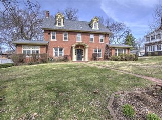 1548 W Macon St, Decatur, IL 62522