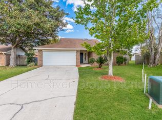 563 Edward Rutledge St, Orange Park, FL 32073