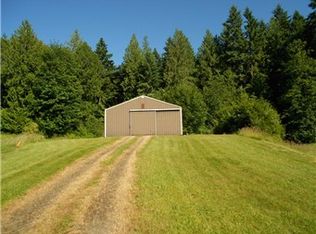 Anderson Hill Road #LOT B, Port Orchard, WA 98367