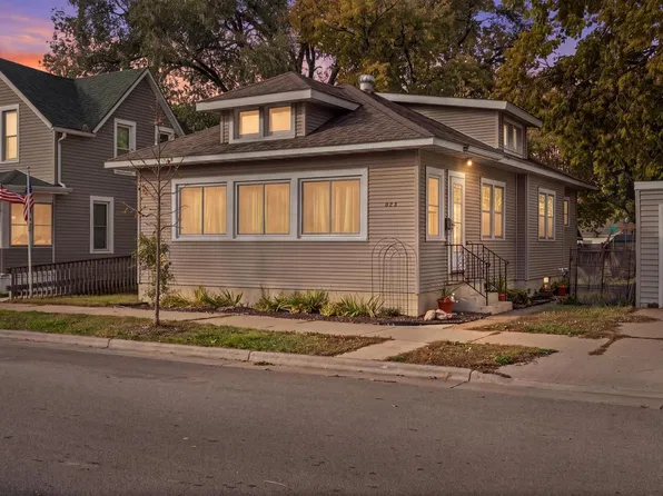 823 Sill STREET, La Crosse, WI 54603