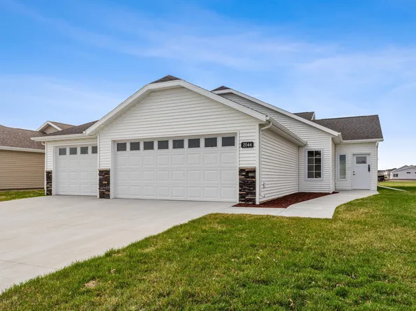 2044 62nd Ave S, Fargo, ND 58104
