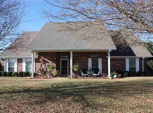 15198 Wagon Wheel Cir, Chandler, TX 75758