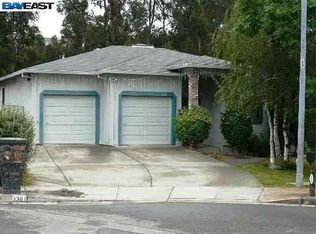 3381 Shawn Ct, Hayward, CA