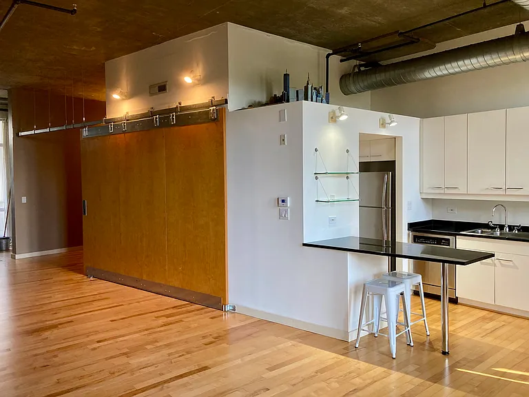 123 Luckie St NW #1407 — Photo 10