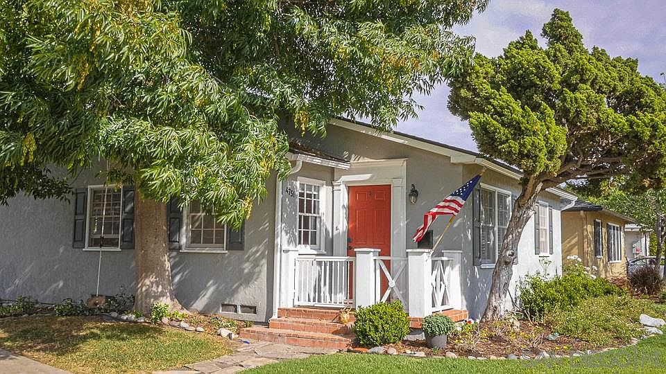 4751 Altadena Ave, San Diego, CA 92115 Zillow