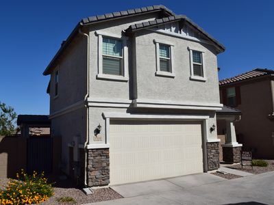1514 N Banning, Mesa, AZ, 85205