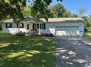 11175 N County Road 140 E, Farmersburg, IN 47850