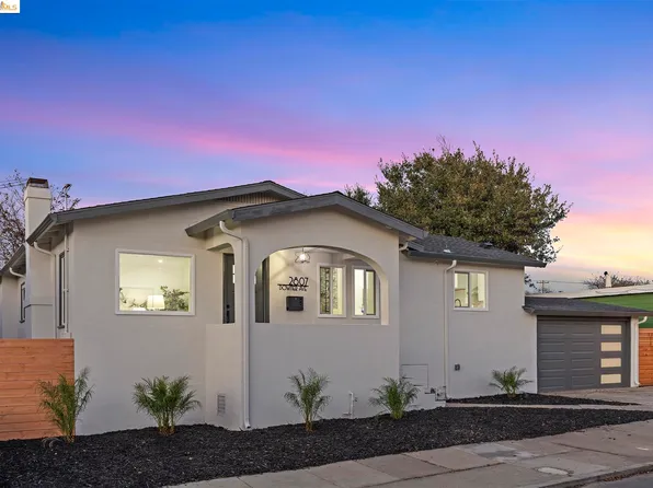 2807 Downer Ave, Richmond, CA 94804