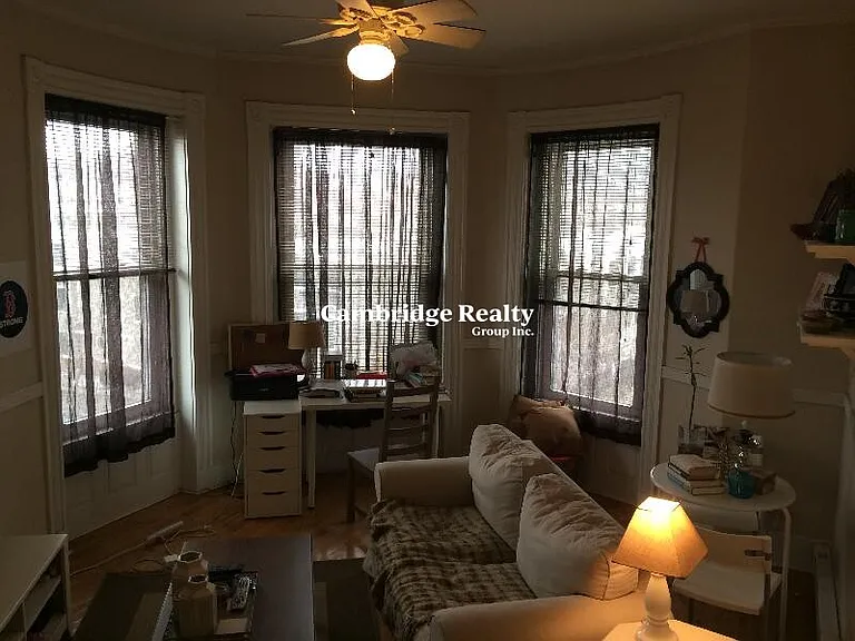 1451 Tremont St #3T — Photo 3
