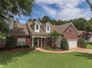 134 Pecan Cres, Newnan, GA 30265