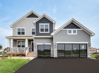 4644 Percheron Blvd, Chaska, MN 55318