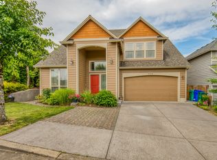 2459 SW Sandlewood Ln, Gresham, OR 97080