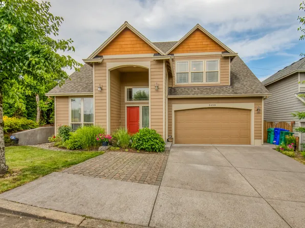 2459 SW Sandlewood Ln, Gresham, OR 97080