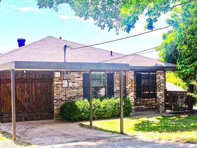 312 Crosby St, Lindale, TX, 75771