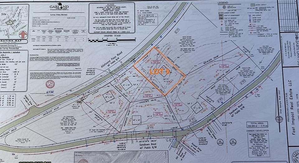 1st image of 479 Sandtown Rd #5