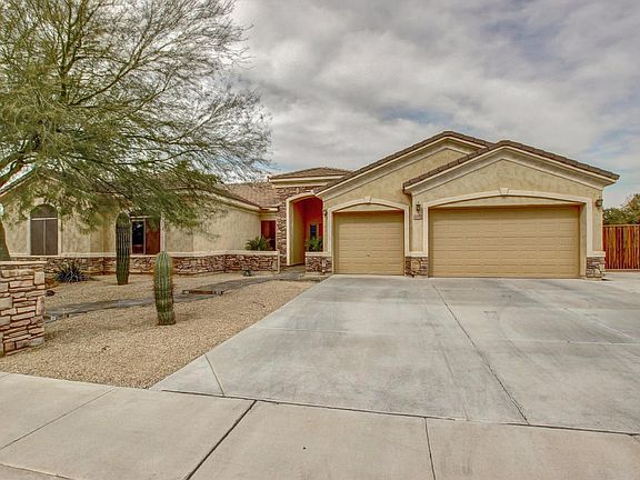 3rd image of 8098 W Camino De Oro